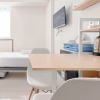 Отель Good And Simply Studio (No Kitchen) Bandaraya - Tallasa City Makassar Apartment, фото 7