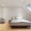 Отель 250 Sqm Smack Bang in the Center of Copenhagen, фото 5