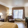 Отель Quality Inn near Six Flags Discovery Kingdom - Napa Valley, фото 7
