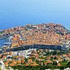 Отель Apartment With 2 Bedrooms in Dubrovnik, With Wonderful sea View and Wi, фото 11