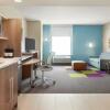 Отель Home2 Suites by Hilton Pensacola Airport Medical Center, фото 15