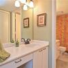 Отель Gulf and Bay Club 204C - Two Bedroom Condo, фото 14