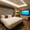 Отель Tynecastle Park Hotel, фото 5