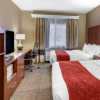 Отель Comfort Suites, фото 34