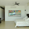 Отель Beachfront Upscale House in Telchac, фото 4