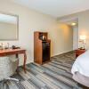 Отель Hampton Inn & Suites Westford-Chelmsford, фото 14