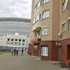 Гостиница Doma Hostel в Екатеринбурге