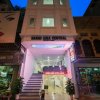 Отель Hanoi Aria Central Hotel & Spa, фото 21