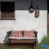 Отель Lijiang Old Town · Lanshe hotel, фото 11