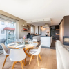 Отель Beachouse 101 on the Dunes and the Beach, фото 15