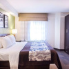 Отель Sleep Inn Nashville Downtown Opryland Area, фото 4