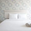 Отель Comfy Studio Apartment at Pavilion Permata with City View, фото 12