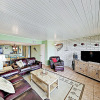 Отель New Listing! Coastal-chic - Pool & Balconies 3 Bedroom Condo, фото 9