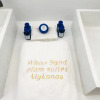 Отель White Sand Suites Mykonos, фото 15