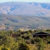 Отель Karoo Lodge, фото 6