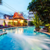 Отель Villa Sirilanna Hotel, фото 16
