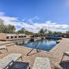 Отель 4-acre Scottsdale Villa w/ Pool & Mtn Views!, фото 15
