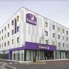 Отель Premier Inn London Stansted Airport, фото 13