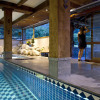 Отель Les Grands Montets Hôtel & Spa, фото 21