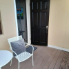Отель Beautiful 1-bed Apartment in Negril, Jamaica, фото 10