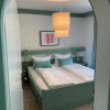 Отель Ferienwohnung Christiane - Steilhofweg, фото 3