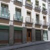 Отель Alterhome Apartamento Guernica I в Мадриде