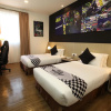 Отель Hype Motorsports Hotel, Kuala Lumpur International Airport, фото 19