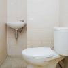 Отель Spacious and Nice 2BR Serpong Greenview Apartment, фото 7