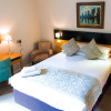 Отель The Maids Head Hotel, фото 6