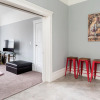 Отель Large and Lovely 3 Bedroom Flat, фото 5