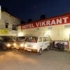Отель Vikrant, фото 20