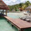 Отель Bacalar Lagoon Resort, фото 17