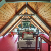 Отель Cowlitz River Cabin, фото 12