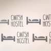 Отель Cwtsh Hostel, фото 1