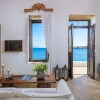 Отель Halki Sea House, фото 4