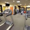 Отель Hampton Inn Fayetteville Fort Liberty, фото 20