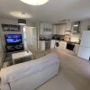 Отель Luxury Brand New 6ppl Apartment, Cambridge Station, фото 12