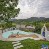 Отель Shengdao Mogan Hot Spring Resort Meishu, фото 14