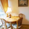 Отель Apartment With one Bedroom in Paris, With Furnished Garden and Wifi, фото 10