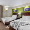 Отель Sleep Inn near Busch Gardens/USF, фото 7
