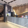 Отель Homeinn·neo(Shiyan Wuyan Pedestrian Street Hong Kong City), фото 6
