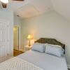 Отель Quiet Bluffton Vacation Rental - Walk to Old Town!, фото 16