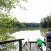 Отель Entrancing Chalet With Terrace in the Surroundings of Turnhout, фото 16