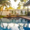 Отель Surya Melasti Exclusive Beach Villa by Sajiwa, фото 10