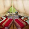 Отель Kits Coty Glamping, фото 2
