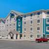 Отель Extended Stay America Select Suites - Kansas City - South - I-49, фото 13