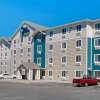 Отель Extended Stay America Select Suites - Kansas City - South - I-49 в Канзасе-Сити