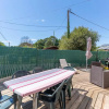 Отель Maison Biscarrosse, 4 pièces, 6 personnes - FR-1-319-479, фото 1