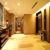 Отель Baiheng Hotel (Yiwu International Trade City), фото 10