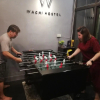 Отель Wachi Hostel, фото 17